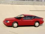 Renault Alpine GTA V6 Turbo 1985 года